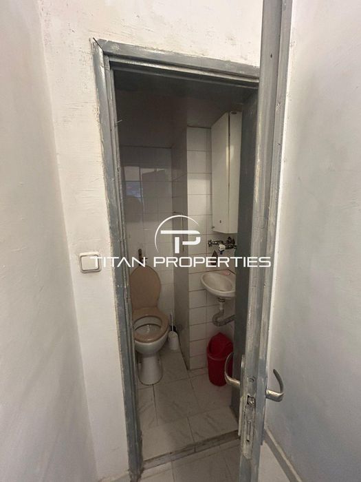 Дава се под наем Магазин в Бургас, Славейков - 30 кв.м за 248.88 € - Снимка #4