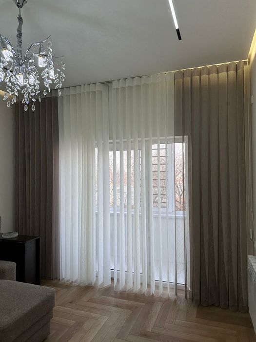 Жалюзи Дикей шторы