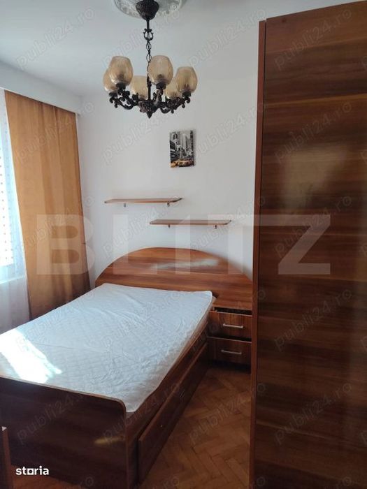 Garsoniera de vanzare, 35 mp - Deva