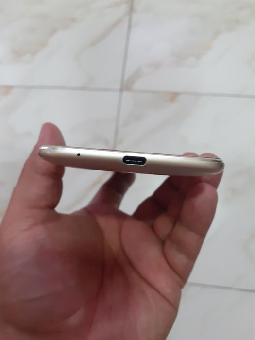 ZTE axon7 a2017 6/128