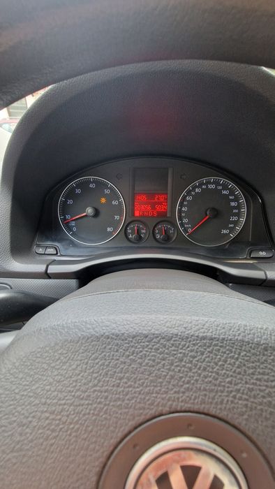 Golf 5 cutie automata