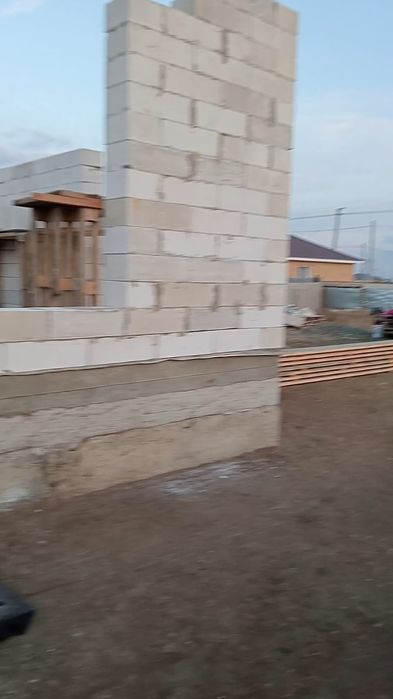 Каменщик Облицовка