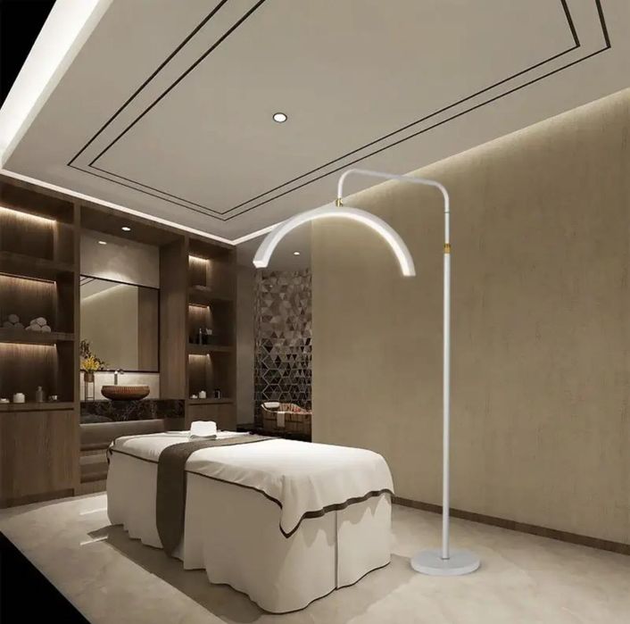 торшер для салона красоты