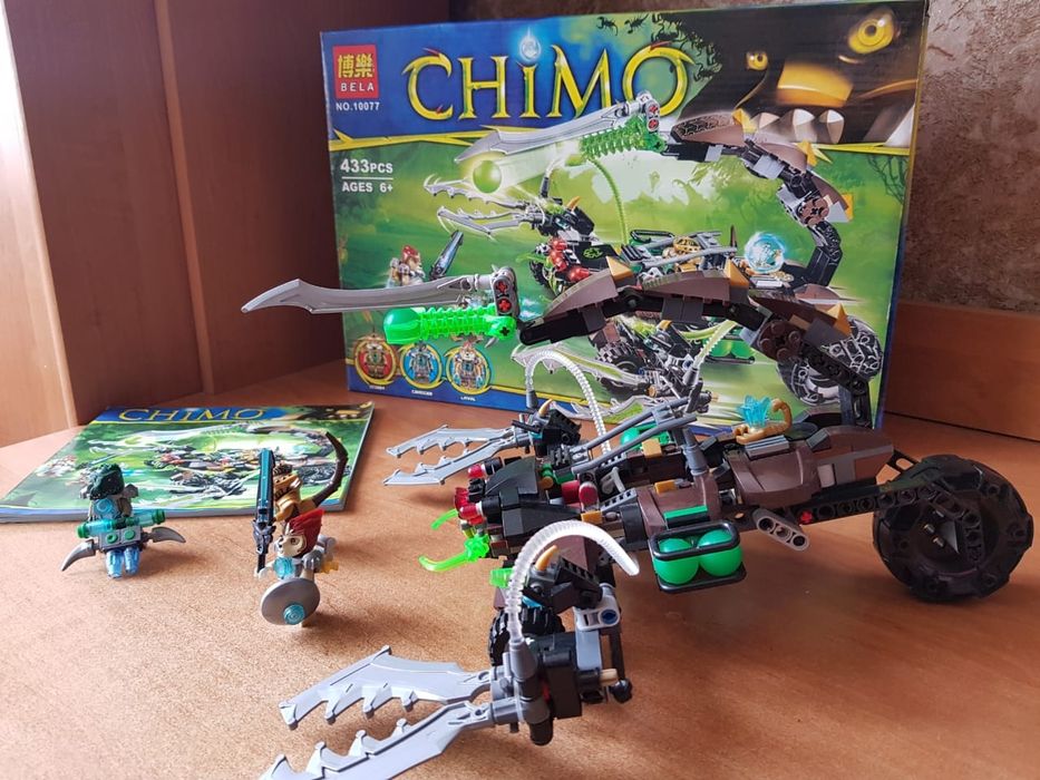 Продам конструктор