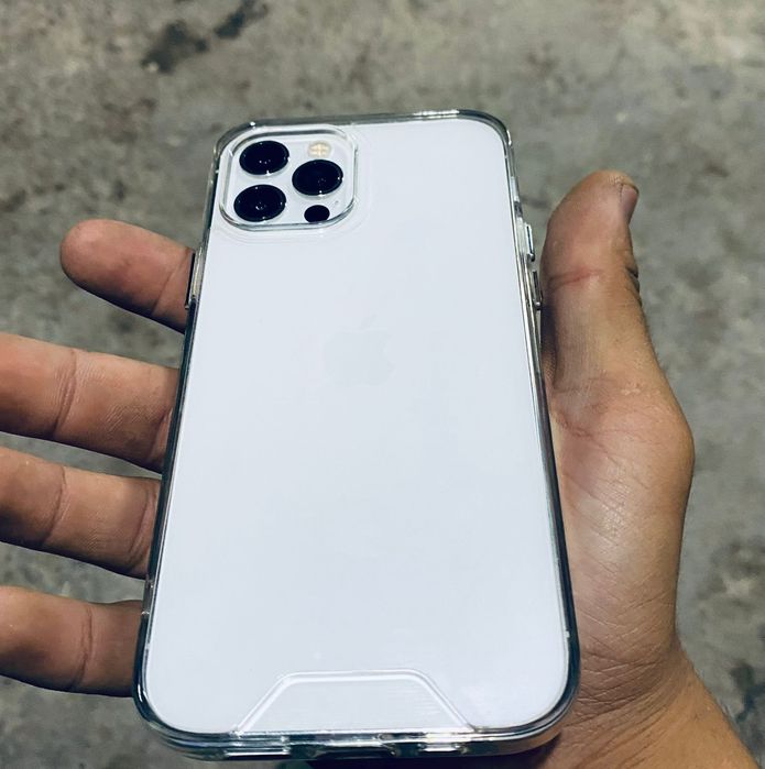 Продам iPhone 12pro