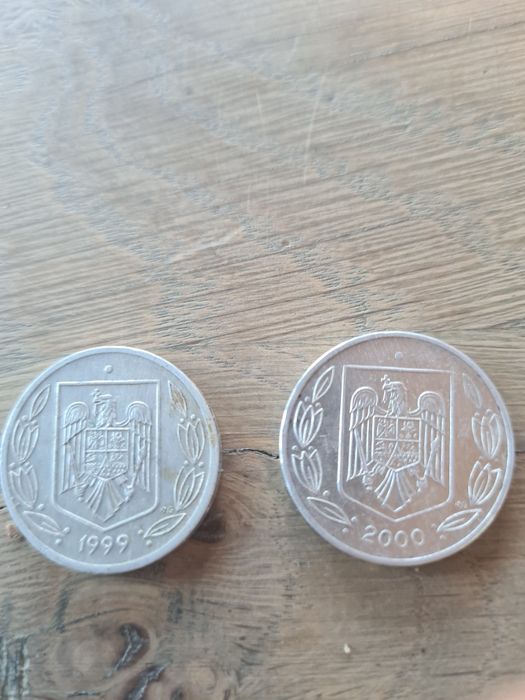 Monede rare aia din Grecia de 2 euro e cu s jos