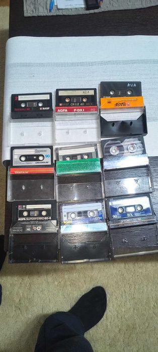 revox a77  mixer microfon casete audio