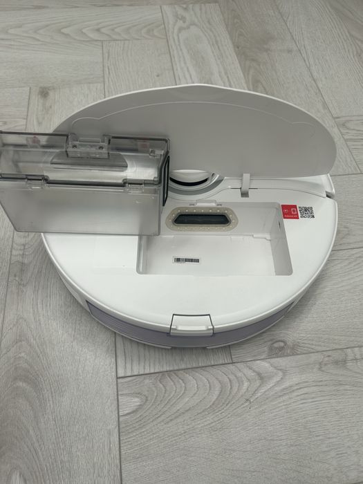 Робот Roborock S8