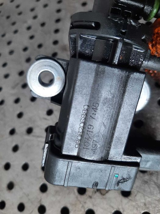 electrovalva 2.0 hdi ah03 peugeot boxer euro 6 9808206880