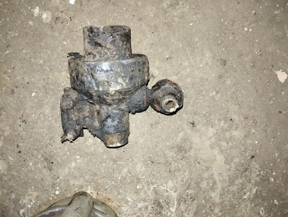 Камаз запчастлари