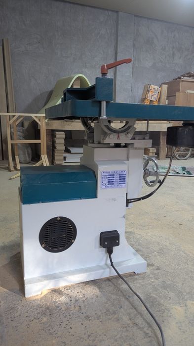 Станок MXS 5115 А мулти фреза