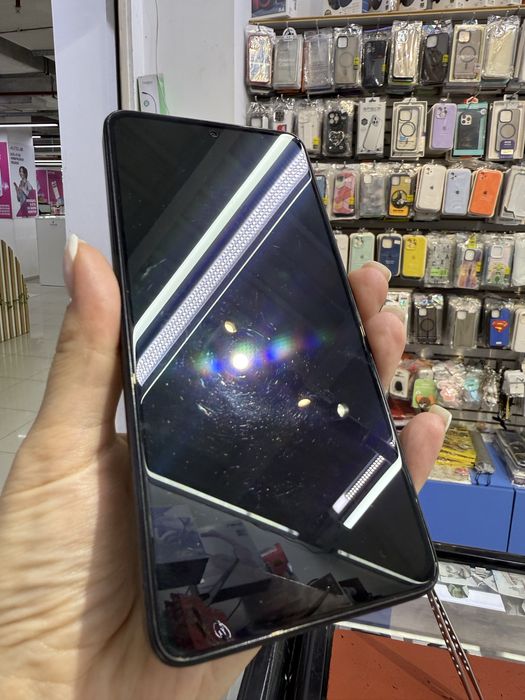 Продам Redmi note 14