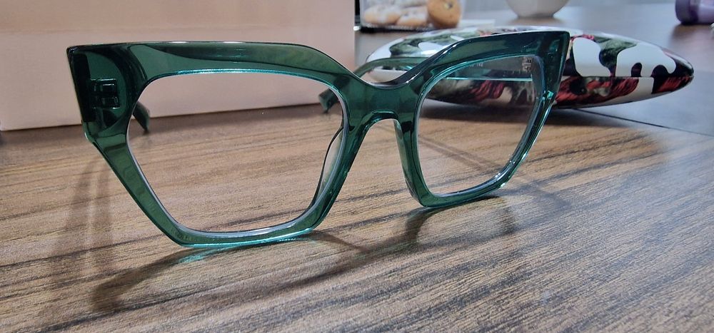 Рамки за диоптрични очила НОВИ Ana Hickmann