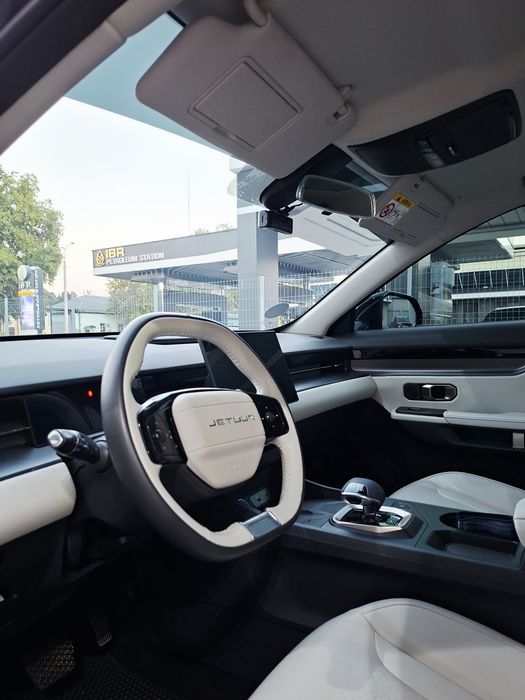 СОТИЛАДИ  Jetour Dashing