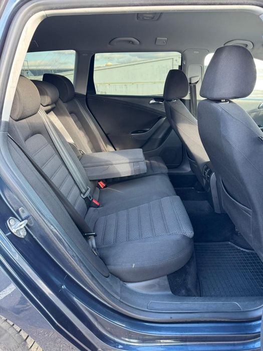 Passat B6 2.0TDI