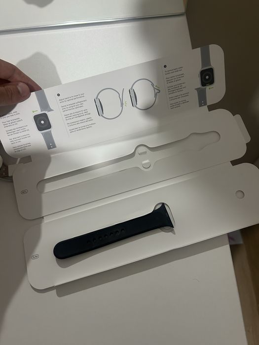 Apple watch 5 40mm