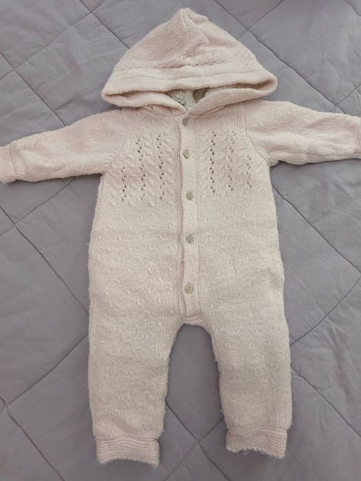 Дрехи за момиче 3-6 месеца