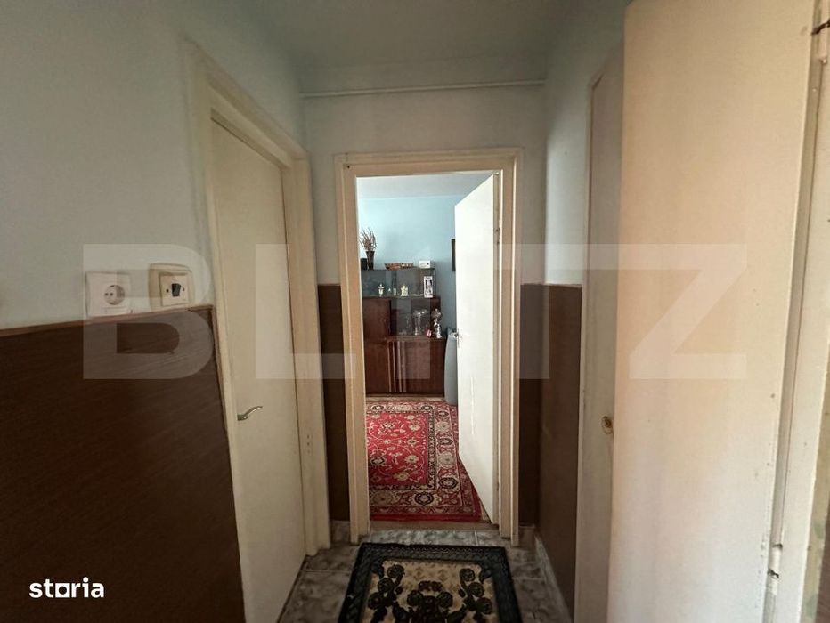 Apartament 2 camere, 48 mp, zona Micro 14