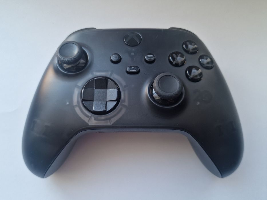 Геймпад Xbox Series controller