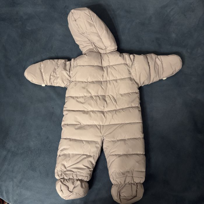 Комбинезон для новорожденных