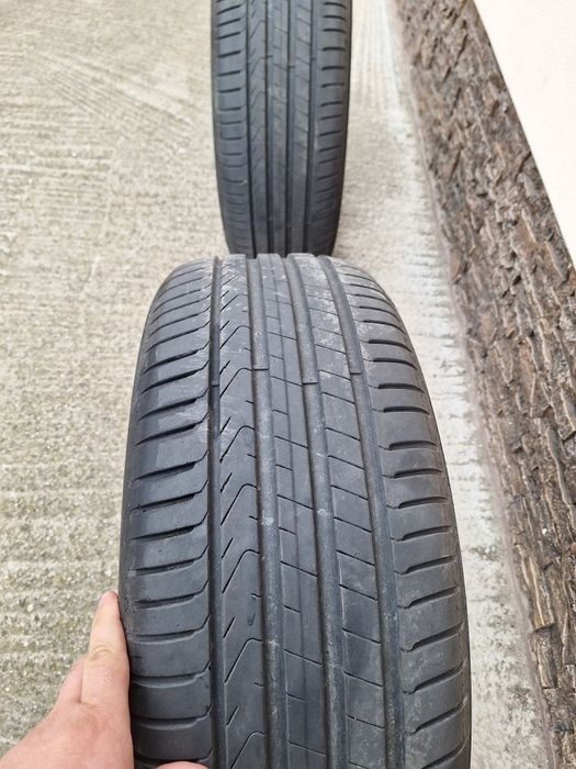 Pirelli Cinturato P7 245/50/19