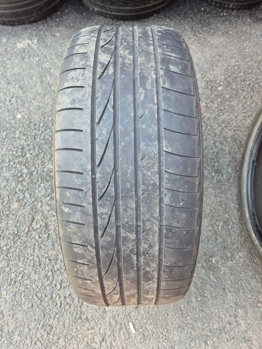 1 Anvelope de VARA - 235/45/20 - Bridgestone MO - Stare BUNA - DOT 2020 !
