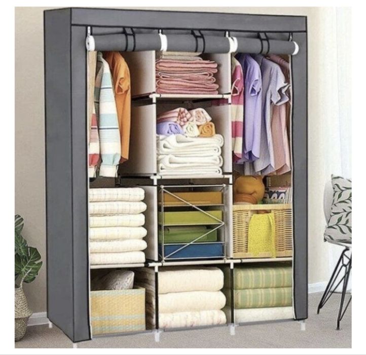 Шкаф Шифанер складной