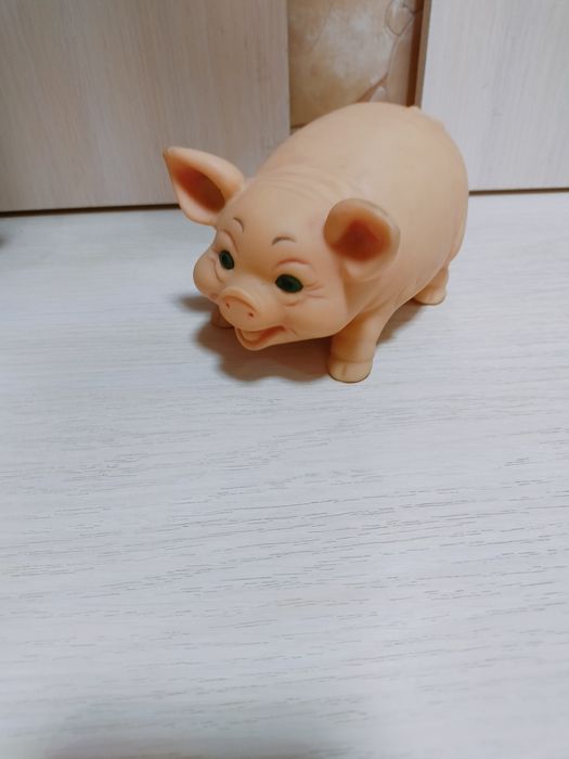 Продам игрушки, советские