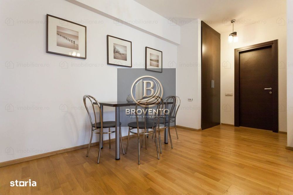Apartament 2 camere si loc de parcare - Nordului - Herastrau
