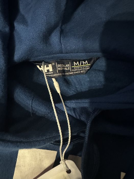 Hanorac helly hansen