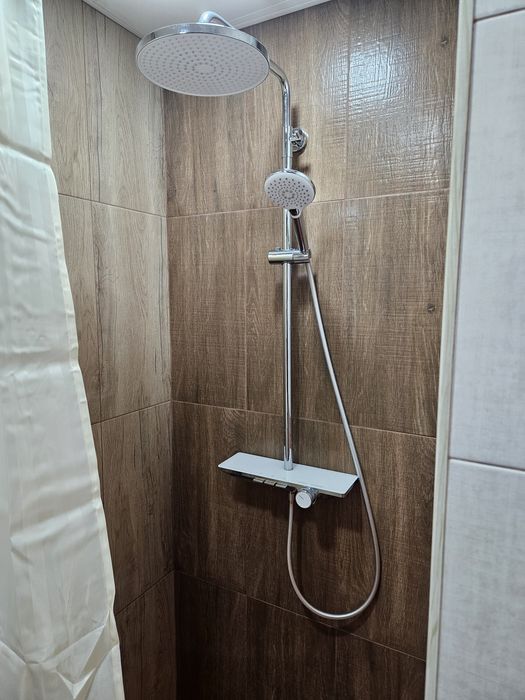 Продава се Тристаен апартамент в Сливен, Българка - 70 кв.м за 1377 €/кв.м - Снимка #3