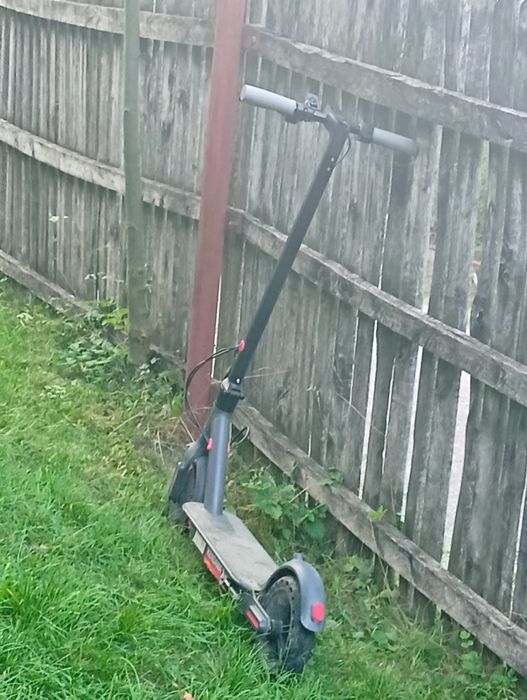 Vând Trotineta electrica aovopro tx01