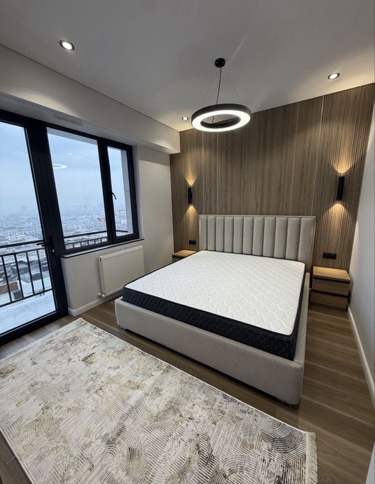 2к квартира 42м² Мирабад Alfraganus авторский проект