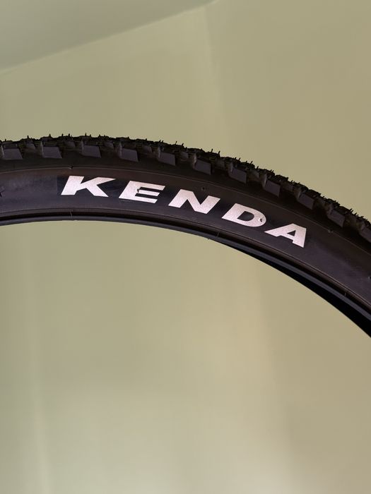 Kenda Booster 29x2.4 гуми за колело планински