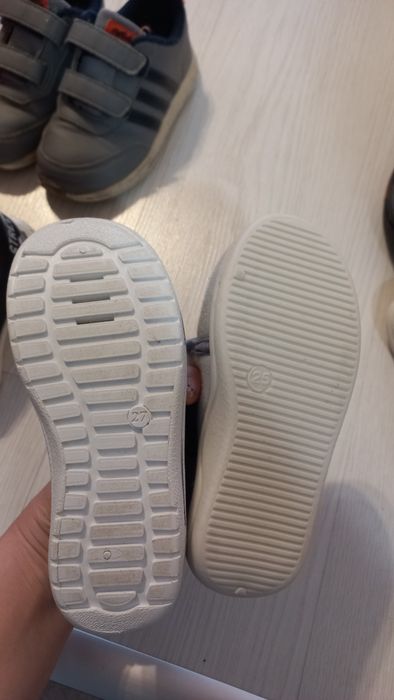 Зимен гащеризон Дрехи момче 1.6г