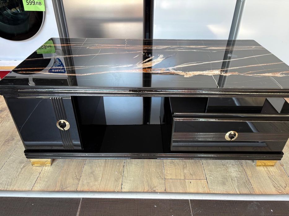 Тв маса + холна маса