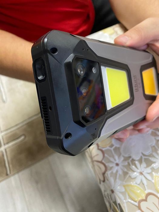 Vând iHunt tank 2 pro