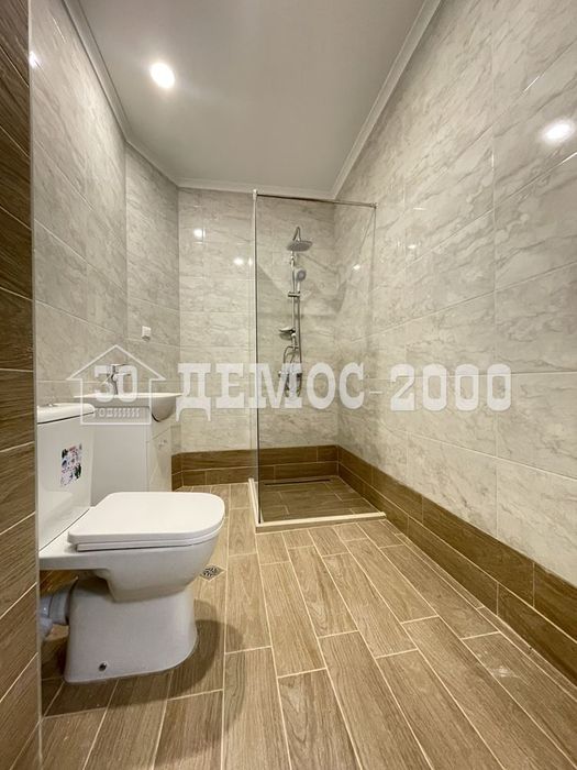 Продава се Едностаен апартамент в к.к. Св.Св. Константин и Елена - 62 кв.м за 2307 €/кв.м - Снимка #2