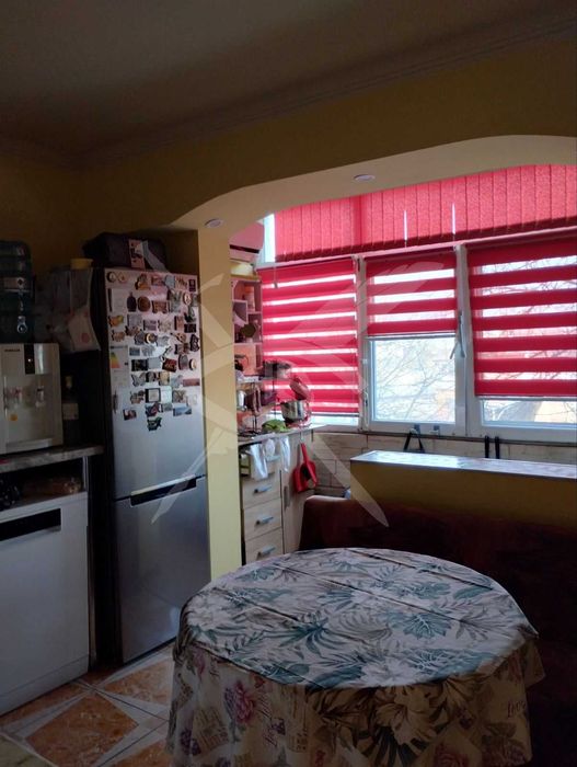 Тристаен апартамент в Кършияка! 92106