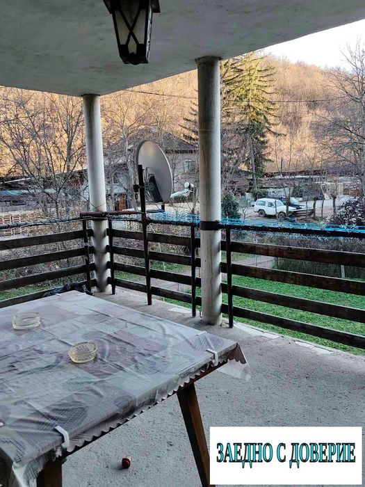 Продава се Къща в с. Лютидол, Област Враца - 222 кв.м за 126 €/кв.м - Снимка #7