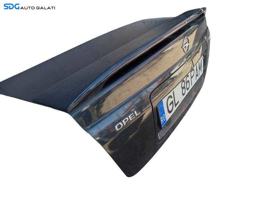 Capota Portbagaj cu Eleron Opel Vectra B Sedan Berlina 1995 - 2001 [LN0018]
