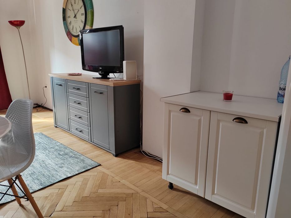 Studio Piata Romana - Bulevardul Gheorghe Magheru