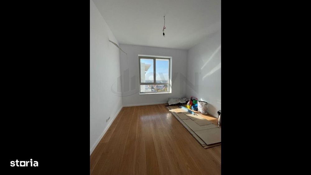 Domenii - Penthouse 4 camere 133 mp