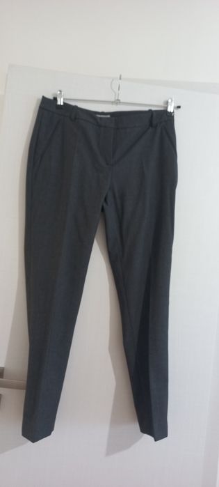 Pantaloni tigareta femei 40