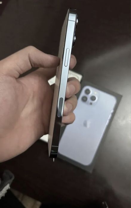 Iphone 13 Pro sotiladi