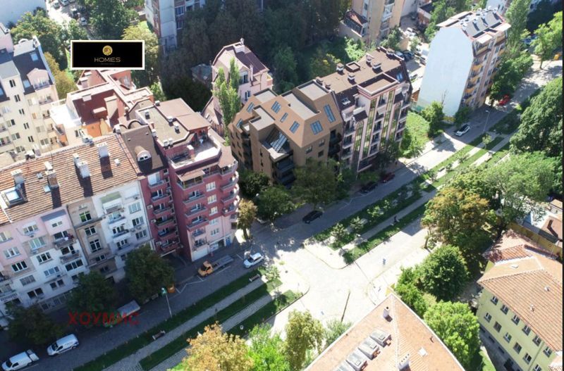 Мезонет 172 кв.м. за продажба в Център София | Двуетажен, Mall of Sofia