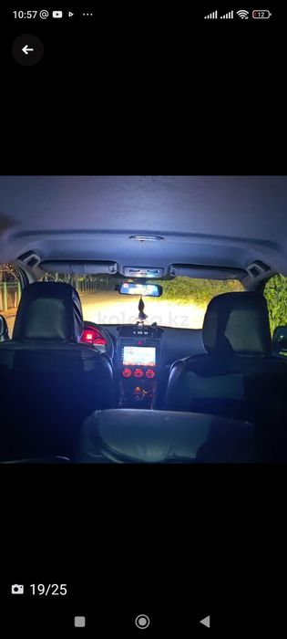 Продам Субару Форестер