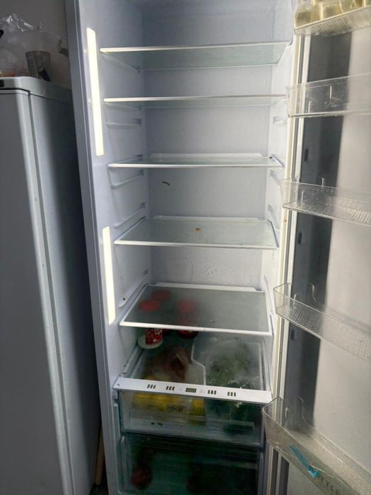 Бирюса холодильник за 130 тыс