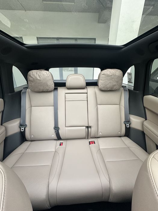 Lixang L6 Pro Restyling 2026 в наличаи от Terra Auto