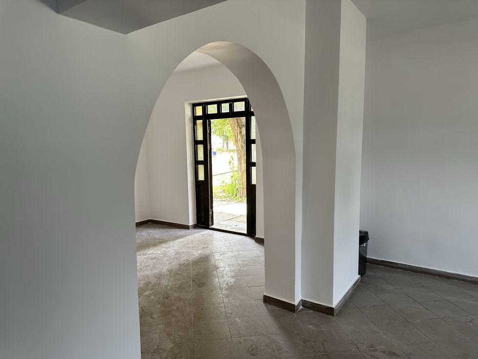 Spatiu Comercial 80mp Belcesti